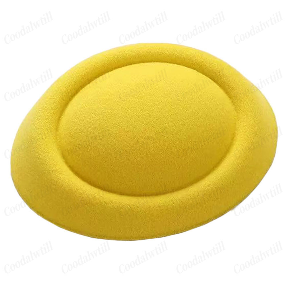 17CM 웨딩 탑 필박스 파시네이터 베이스 모자 파시네 - Phone Accessories On Top 리뷰 및 가격
