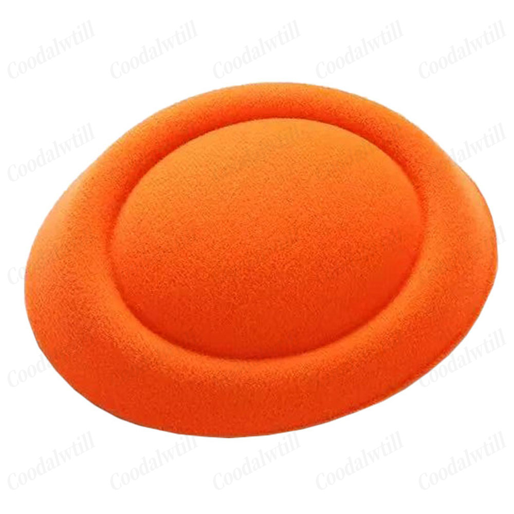 17CM 웨딩 탑 필박스 파시네이터 베이스 모자 파시네 - Phone Accessories On Top 리뷰 및 가격