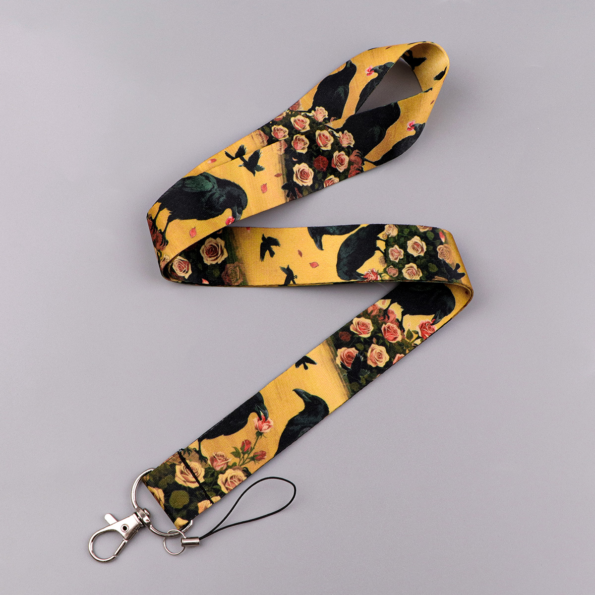 공룡 나비 만화 전화 스트랩, 여행 버스 끈, 패션 걸 - Phone Accessories Ideas 리뷰 및 가격