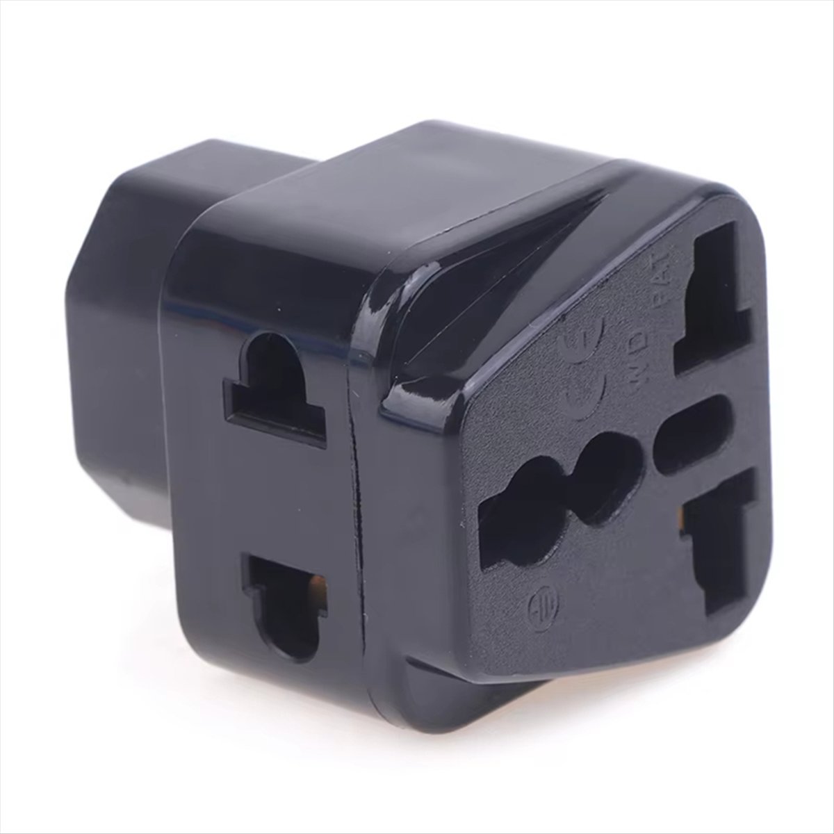 디라이트- 1개 IEC 320 C14 남성/여성 전원  - Phone Accessories Uk 리뷰 및 가격