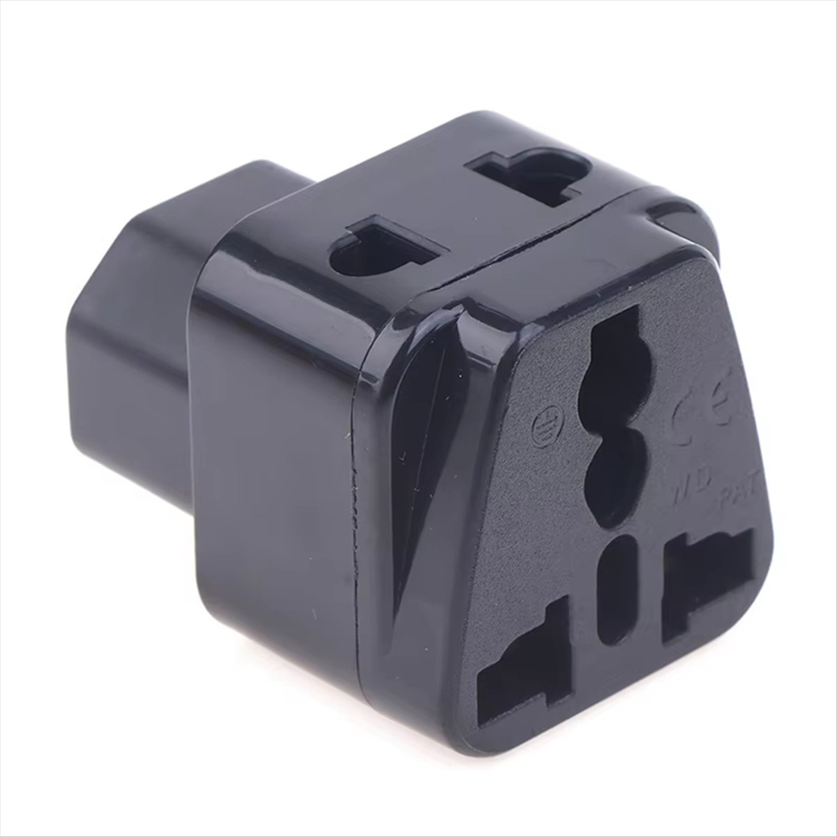 디라이트- 1개 IEC 320 C14 남성/여성 전원  - Phone Accessories Uk 리뷰 및 가격