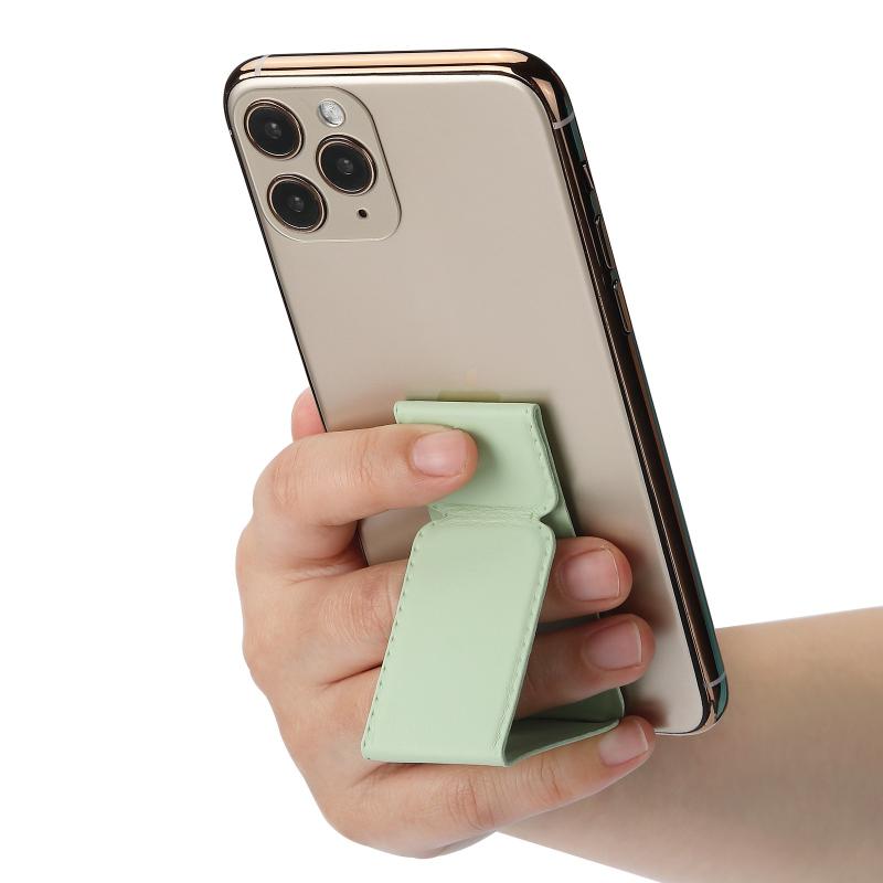 범용 접이식 전화 홀더 백 스티커 링 그립 데스크탑 브 - Phone Accessories Quotes 리뷰 및 가격