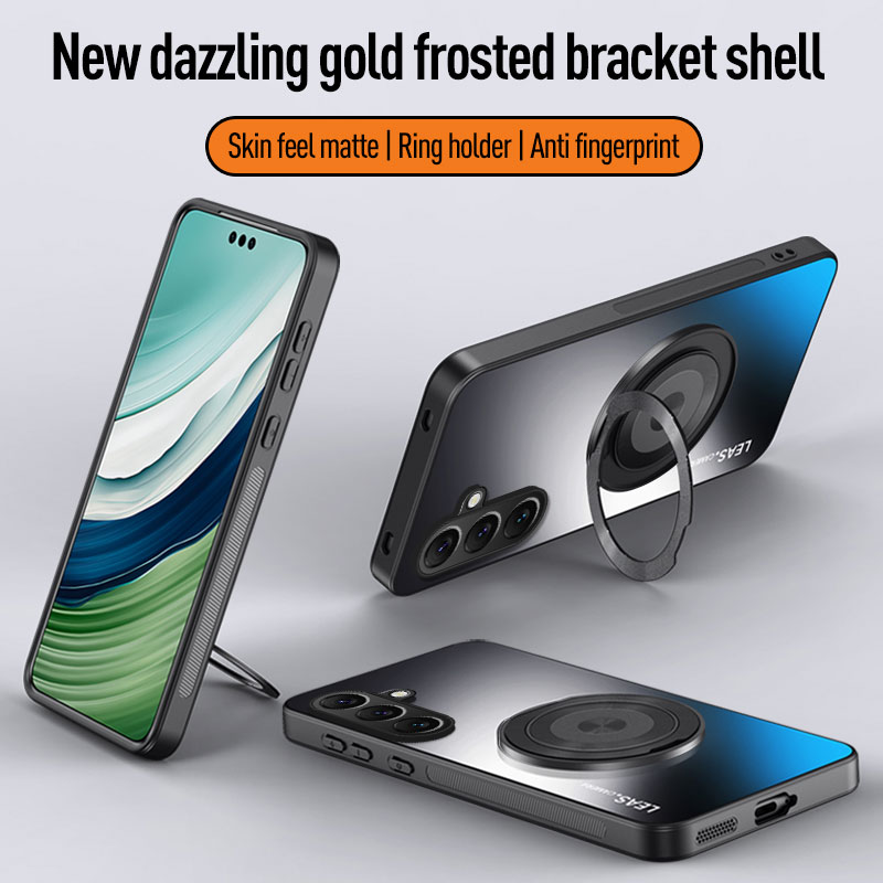 삼성 갤럭시 S26 울트라 S25 엣지 S24 FE S - Phone Kickstand Ring 리뷰 및 가격