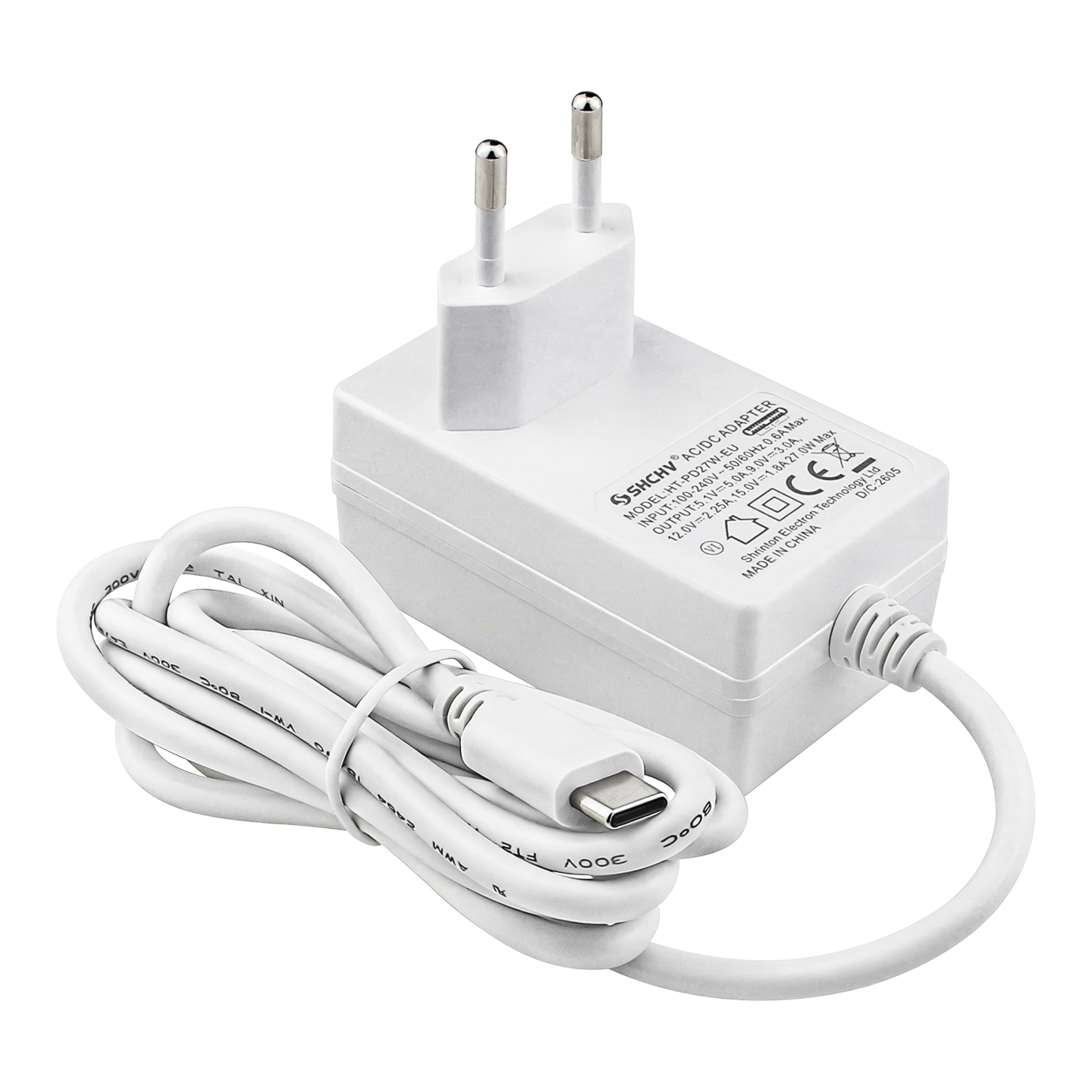 라즈베리 파이 5 5.1V 5A 전원 공급 장치 PD  - Phone Accessories Uk 리뷰 및 가격