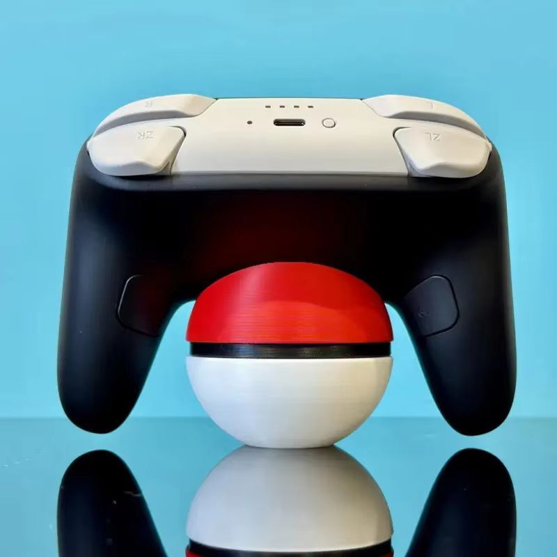 새로운 포켓볼 포켓몬 PS5/XBOX/스위치 프로 컨트 - Xbox Phone Accessories 리뷰 및 가격