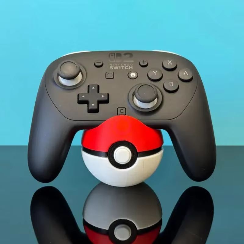 새로운 포켓볼 포켓몬 PS5/XBOX/스위치 프로 컨트 - Xbox Phone Accessories 리뷰 및 가격