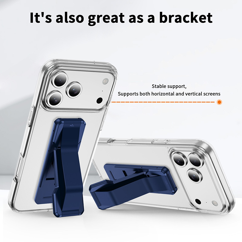 유니버설 인비저블 버클 모바일 폰 홀더 접이식 백 스티 - Phone Accessories Quotes 리뷰 및 가격