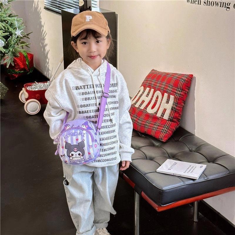 귀여운 만화 크로스백 카와이 고양이 디자인 미니 숄더  - Phone Accessories For Teens 리뷰 및 가격
