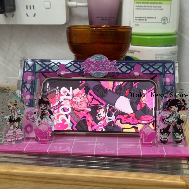 Zenless Zone Zero Ire Chinatsu - Phone Zone Accessories & Repair Lake Charles La 리뷰 및 가격