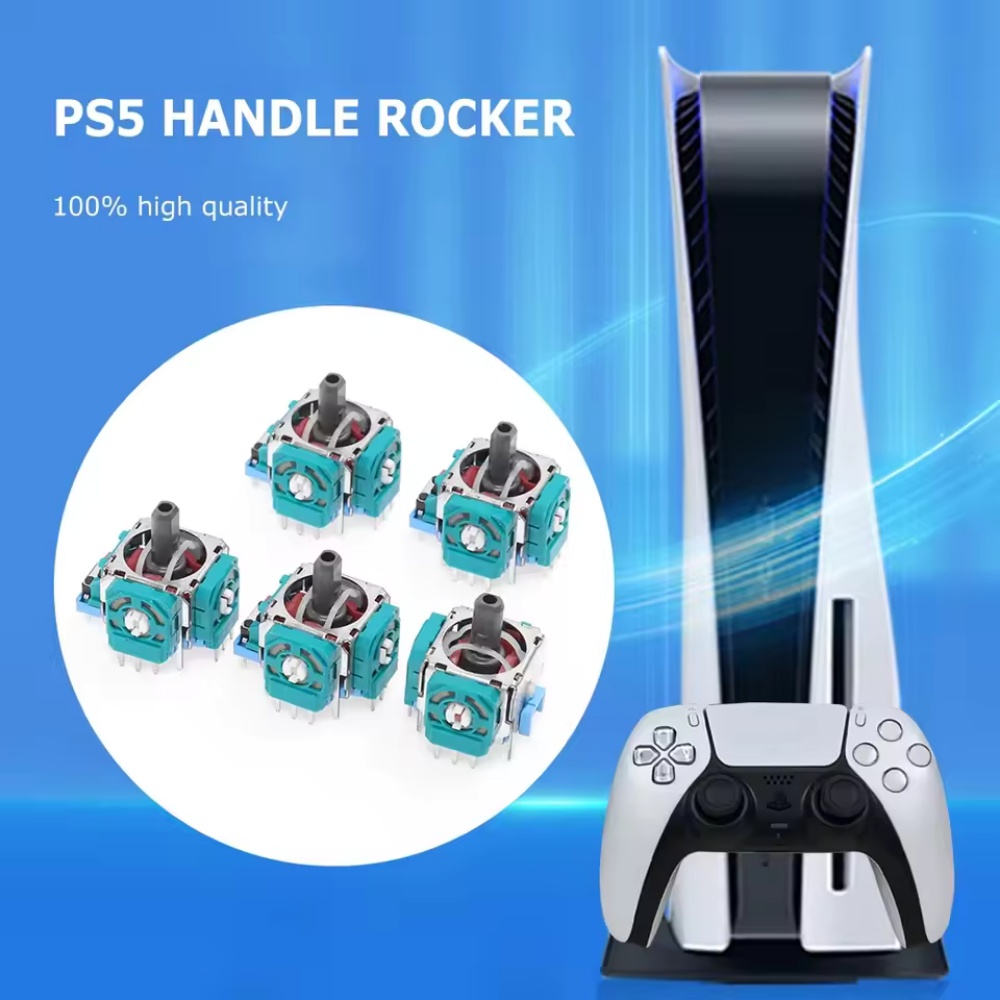 오리지널 10PCS-50PCS 교체용 3D 아날로그 조 - Xbox Phone Accessories 리뷰 및 가격