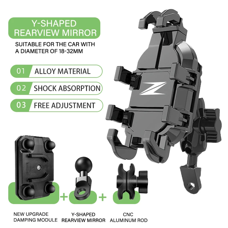KAWASAKI Z Z400 Z900 Z800 Z750 - Phone Zone Accessories & Repair Lake Charles La 리뷰 및 가격
