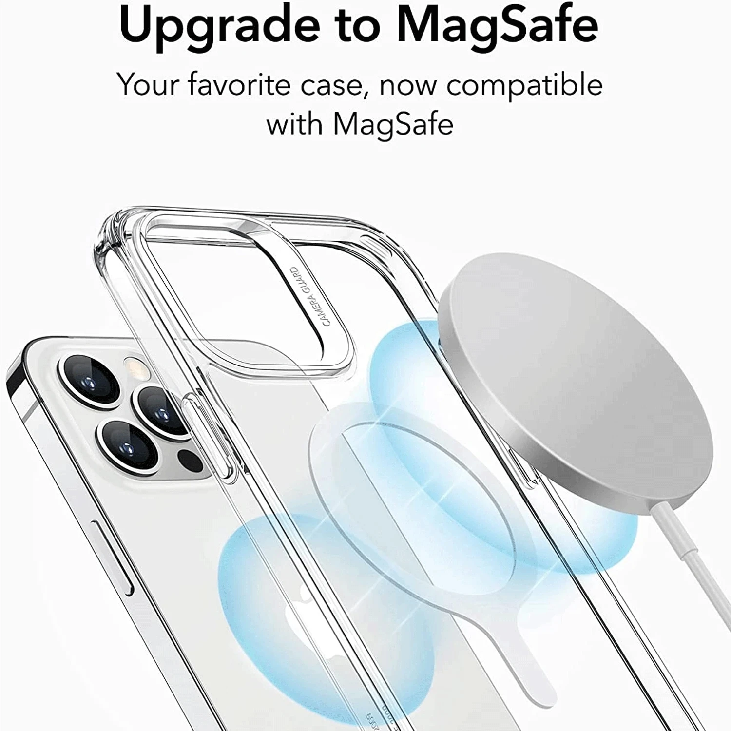 유니버설 마그넷 스티커 마그네틱 어댑터 링, 맥세이프  - Phone Accessories Quotes 리뷰 및 가격