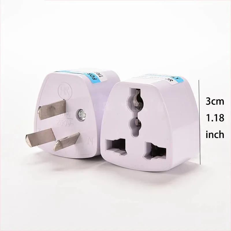 미국 EU 영국에서 호주 뉴질랜드로 사용 가능한 여행용 - Phone Accessories Uk 리뷰 및 가격