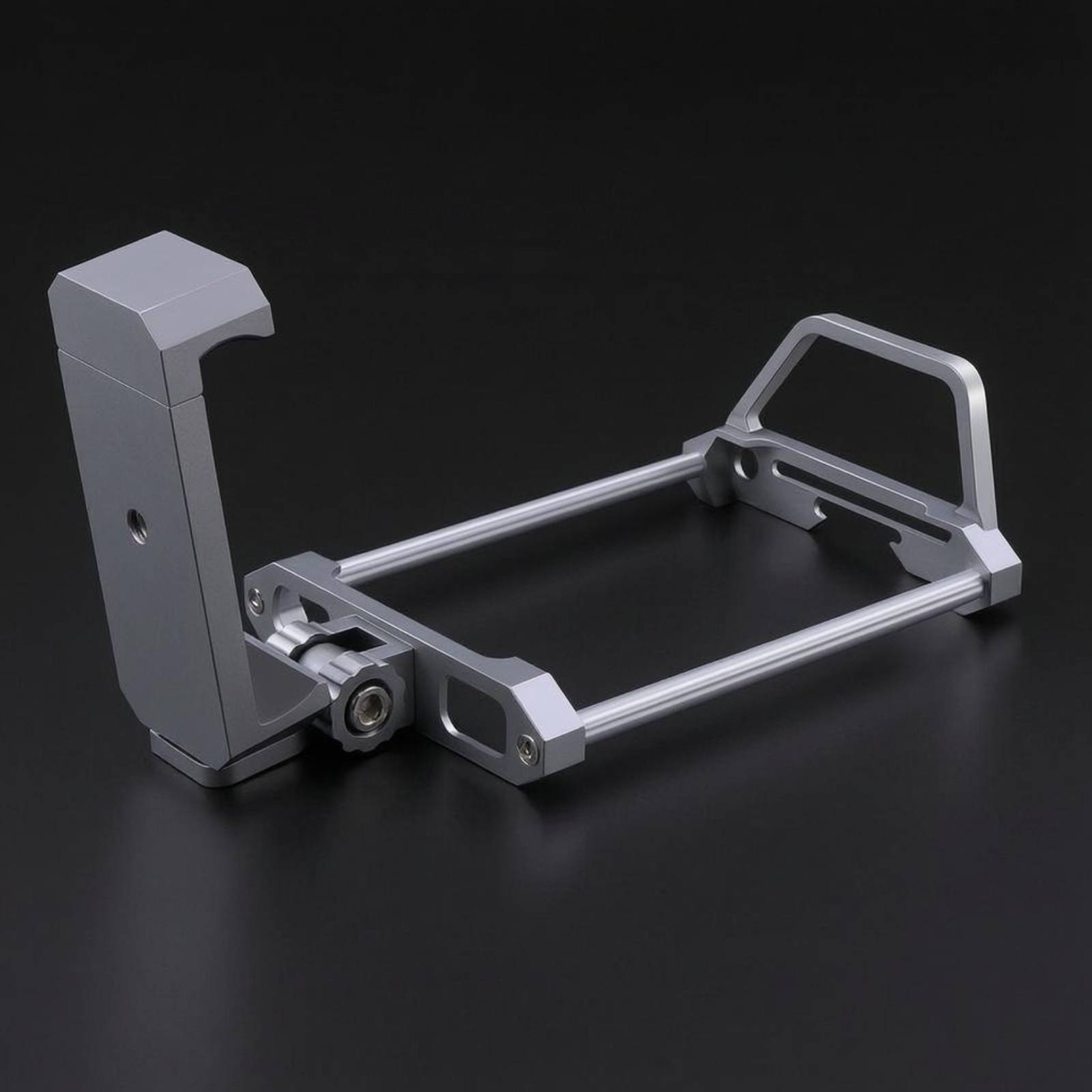 알루미늄 브래킷 어셈블리 컨트롤러 폰 홀더 클램프 장착 - Phone Accessories Toys 리뷰 및 가격