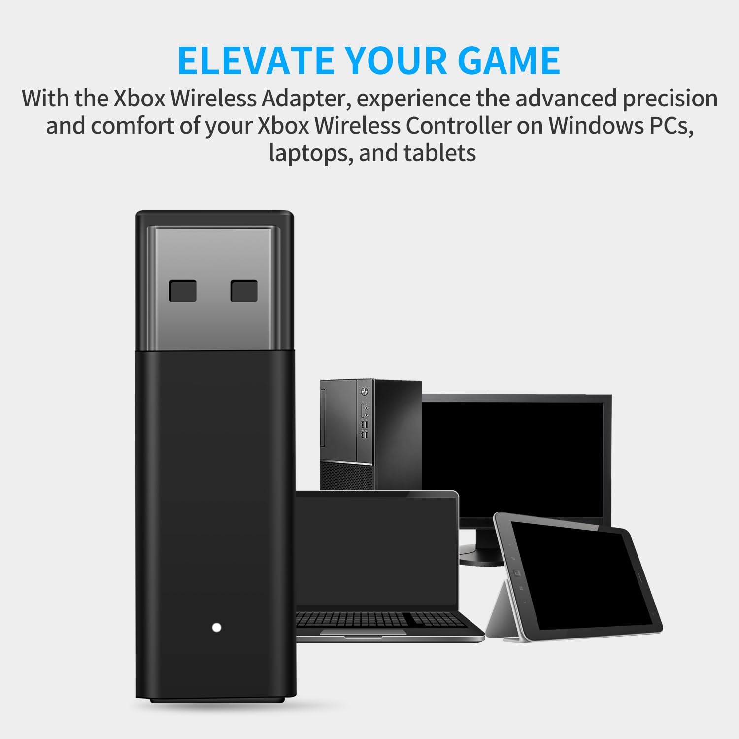 Xbox One S X 엘리트 윈도우 PC 수신기용 U - Xbox Phone Accessories 리뷰 및 가격