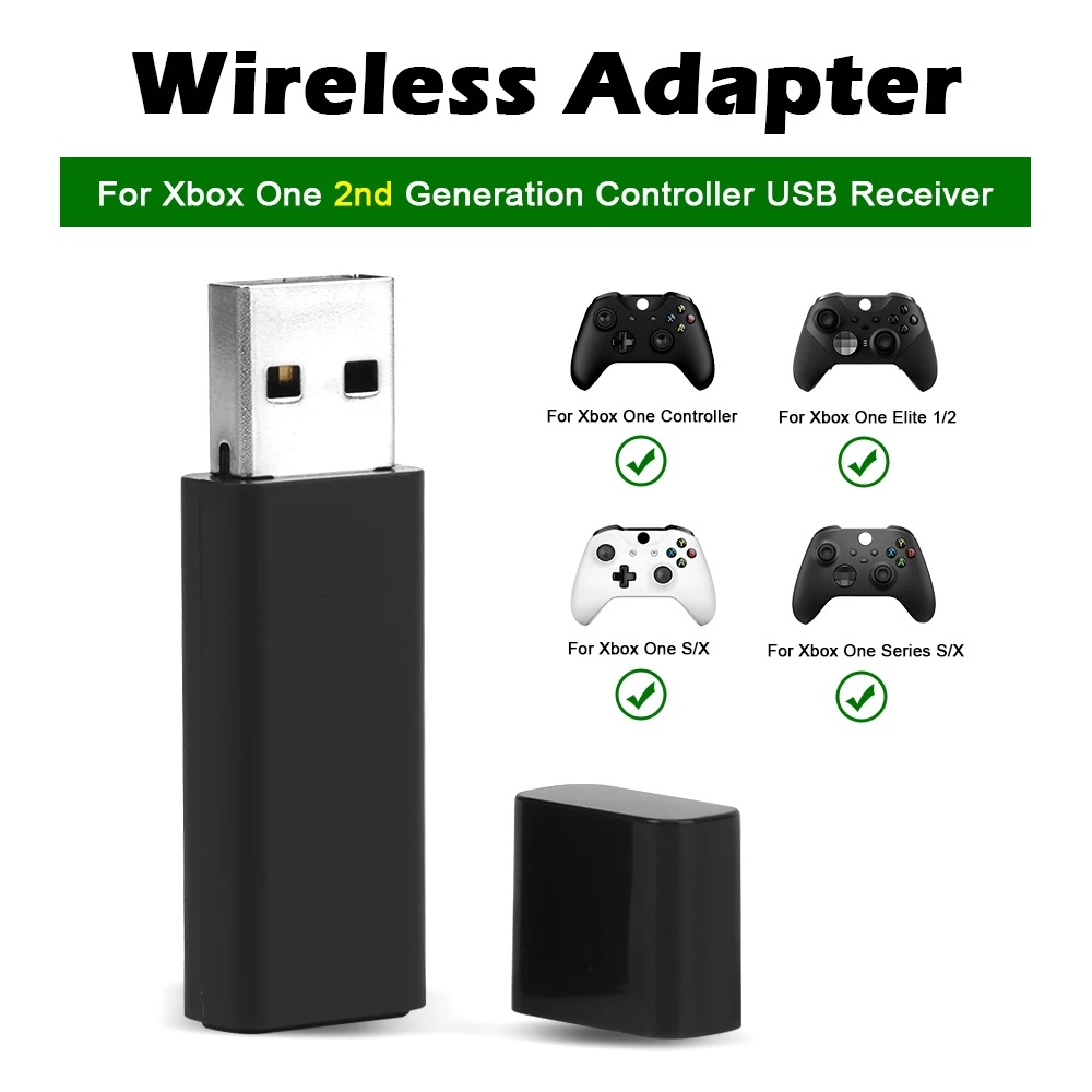 Xbox One S X 엘리트 윈도우 PC 수신기용 U - Xbox Phone Accessories 리뷰 및 가격