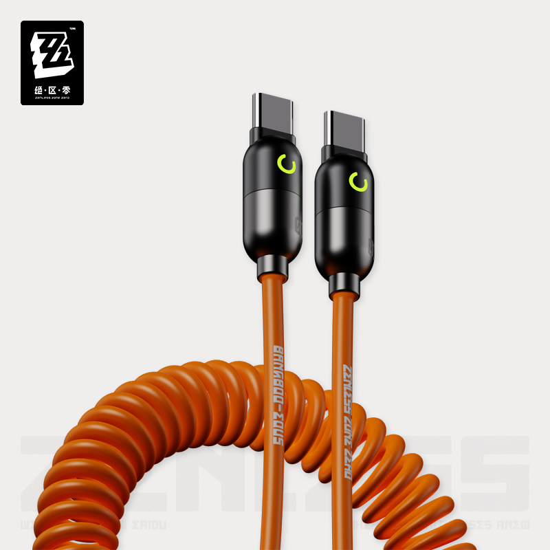 ZZZ 젠리스 존 제로 방부 스프링 고속 충전 데이터  - Phone Zone Accessories & Repair Lake Charles La 리뷰 및 가격