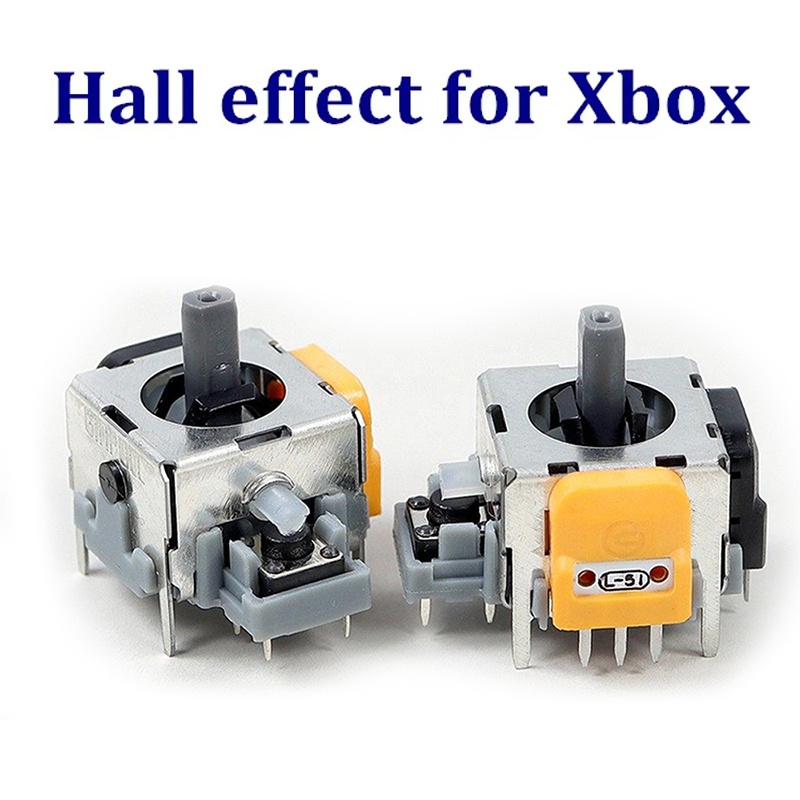 PS4/PS5/XBOX ONE 컨트롤러 수리 부품 액세 - Xbox Phone Accessories 리뷰 및 가격