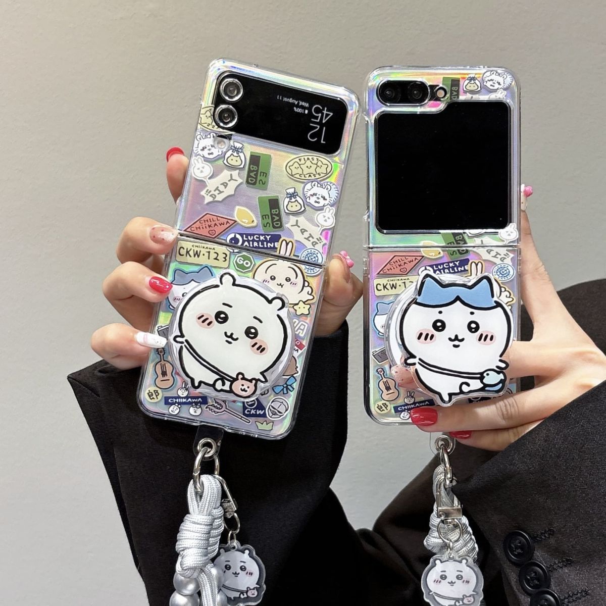 애니메이션 Chiikawa Hachiware 만화 삼성 - Phone Zone Accessories & Repair Lake Charles La 리뷰 및 가격