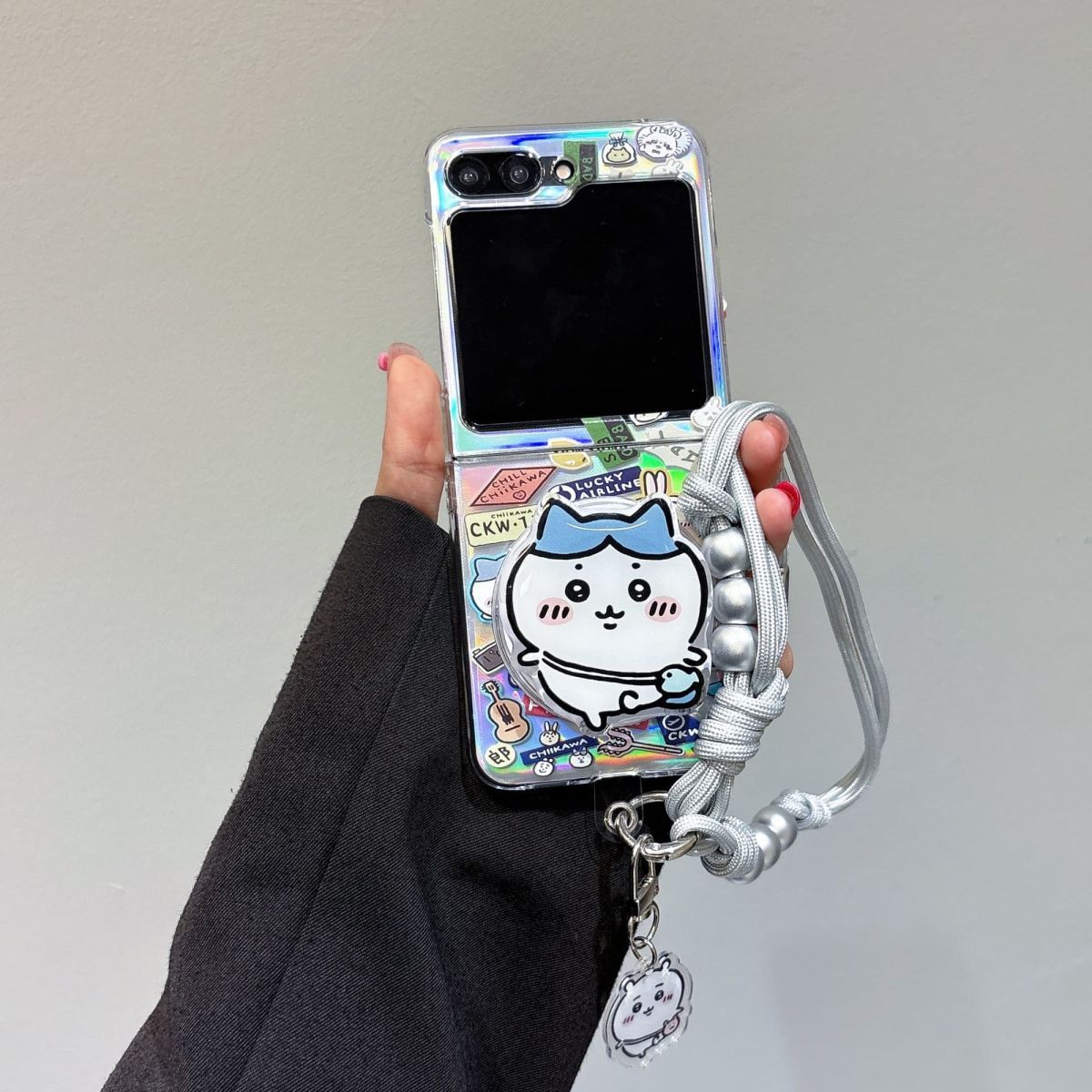 애니메이션 Chiikawa Hachiware 만화 삼성 - Phone Zone Accessories & Repair Lake Charles La 리뷰 및 가격