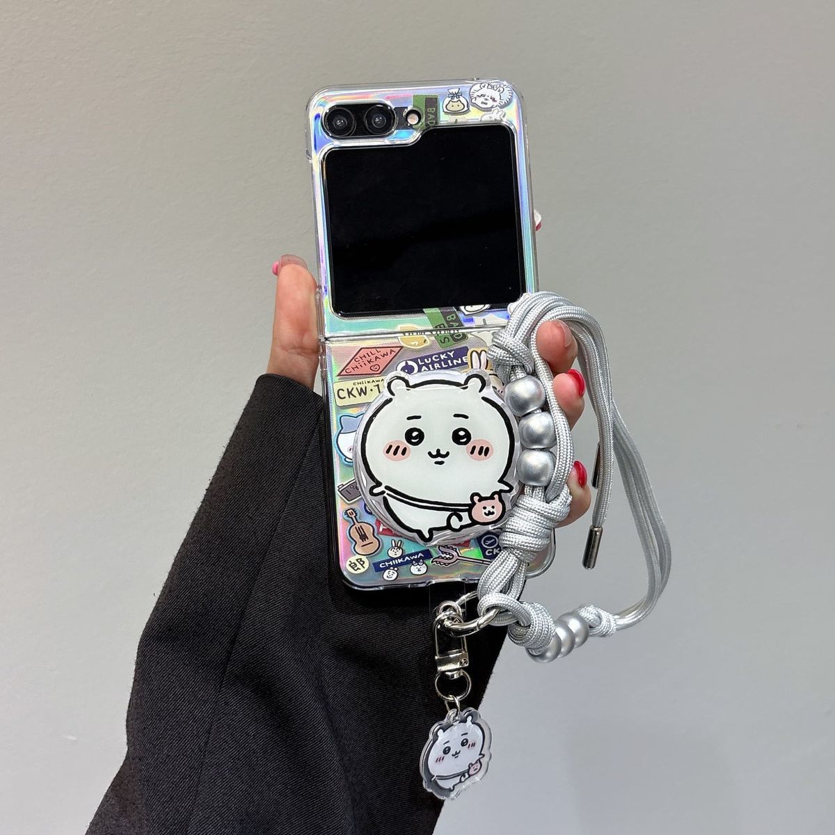 애니메이션 Chiikawa Hachiware 만화 삼성 - Phone Zone Accessories & Repair Lake Charles La 리뷰 및 가격