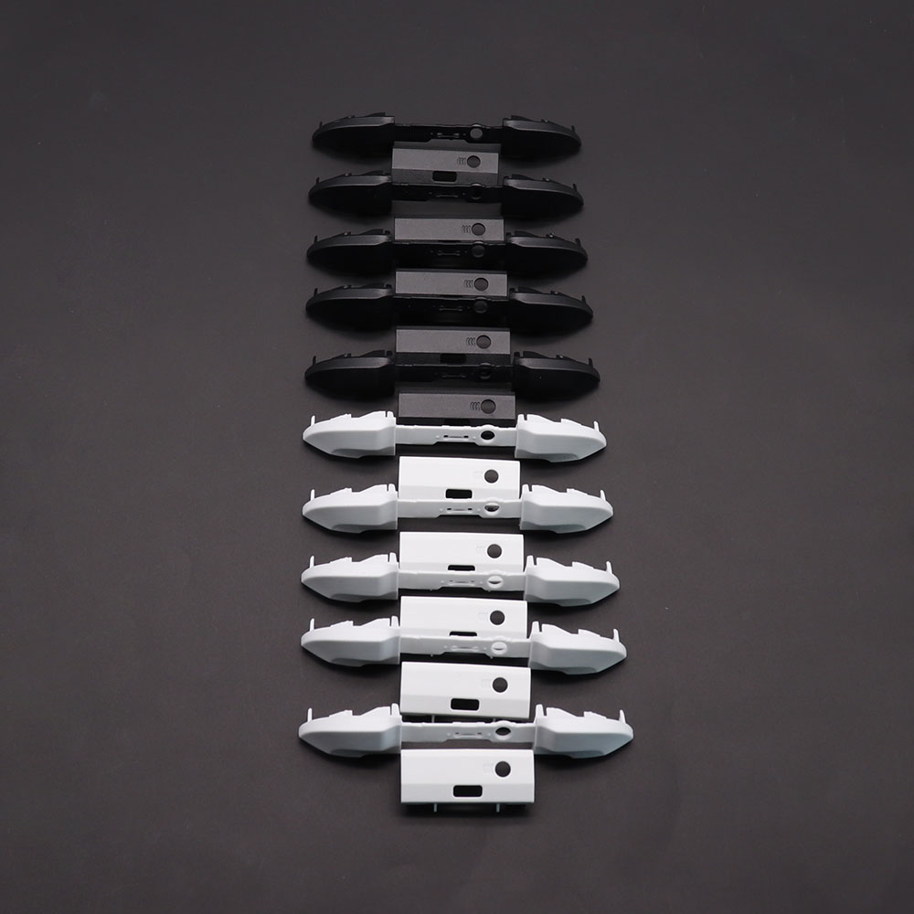 10세트 블랙 화이트 RB LB 범퍼 버튼 (Xbox  - Xbox Phone Accessories 리뷰 및 가격