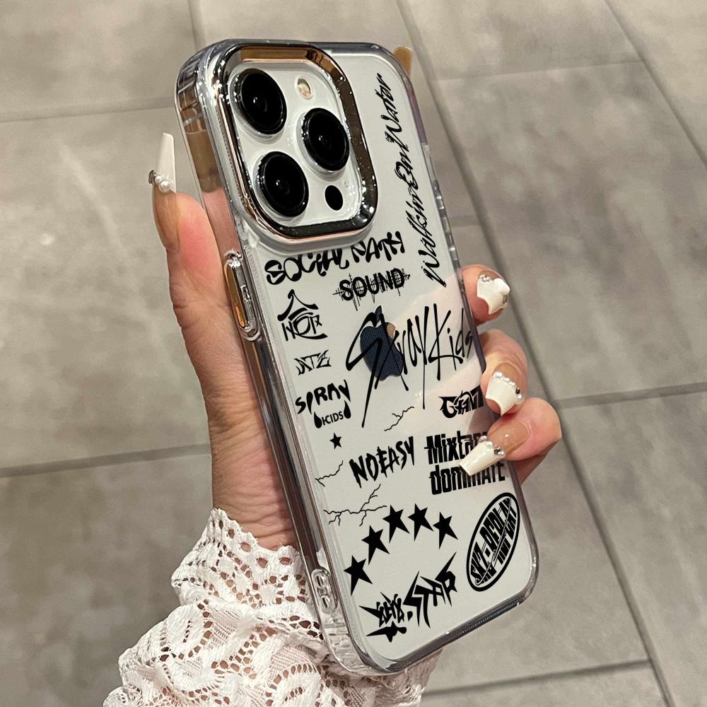 K팝 S-스트레이 키퍼스 아이폰 17 16e 16 15 - Phone Accessories To Sell 리뷰 및 가격