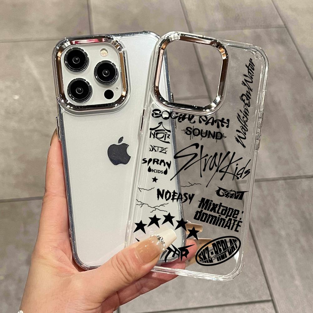 K팝 S-스트레이 키퍼스 아이폰 17 16e 16 15 - Phone Accessories To Sell 리뷰 및 가격