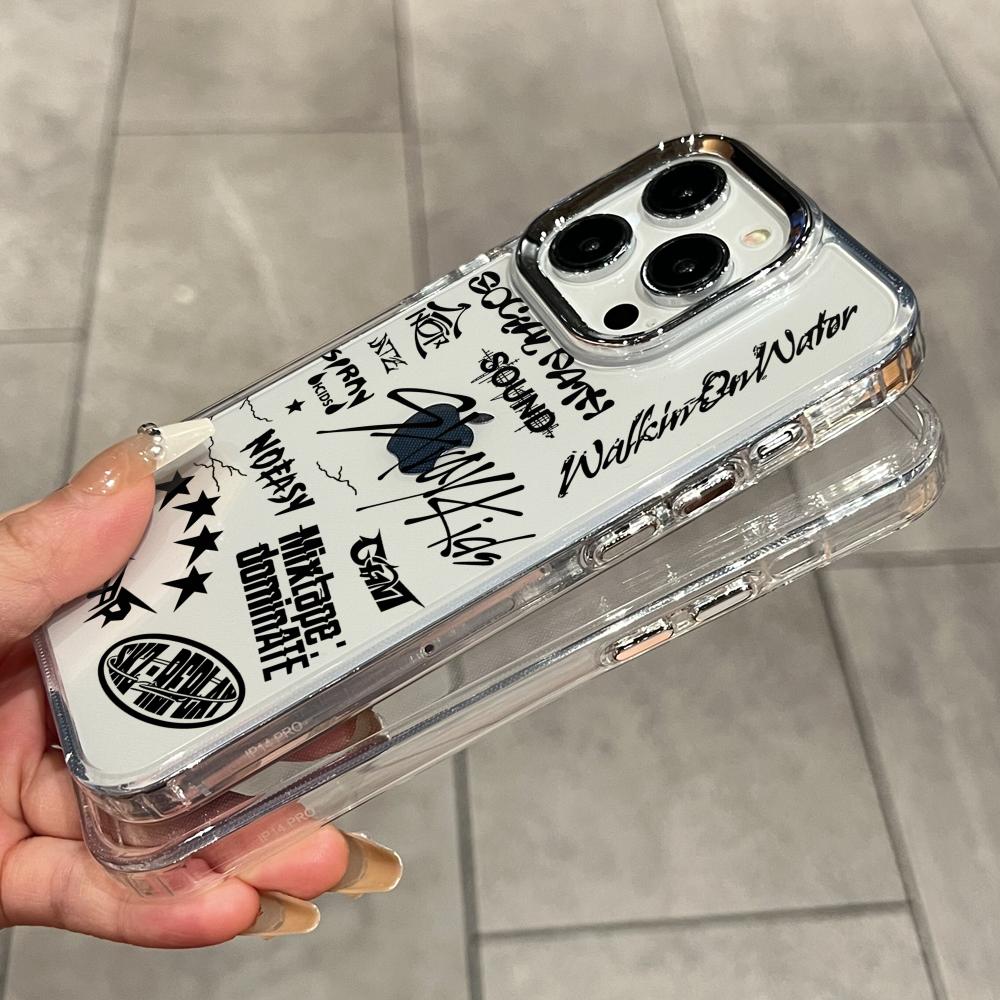K팝 S-스트레이 키퍼스 아이폰 17 16e 16 15 - Phone Accessories To Sell 리뷰 및 가격