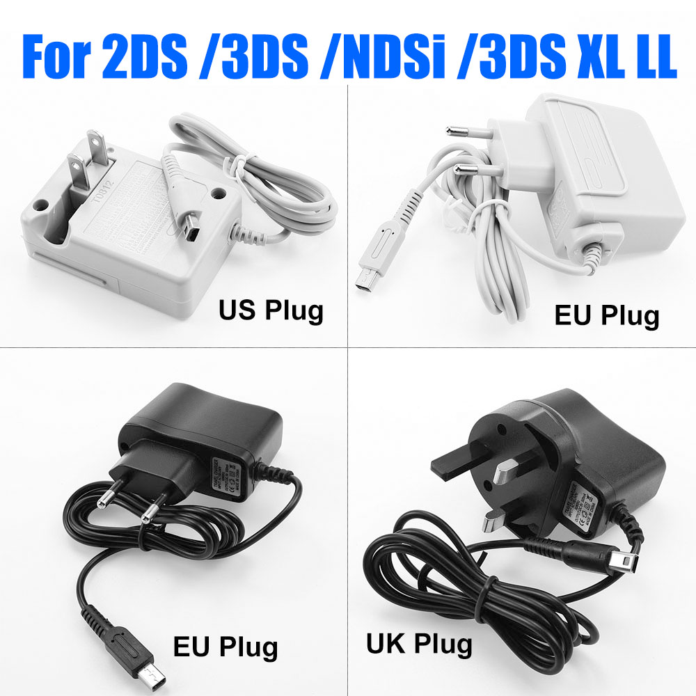 새로운 3DS XL LL/3DS/3DS/2DS XL/2 - Phone Accessories Uk 리뷰 및 가격