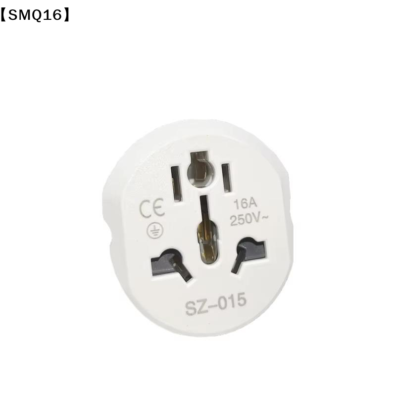 범용 여행용 어댑터 변환기 16A 250V 한국 EU  - Phone Accessories Uk 리뷰 및 가격