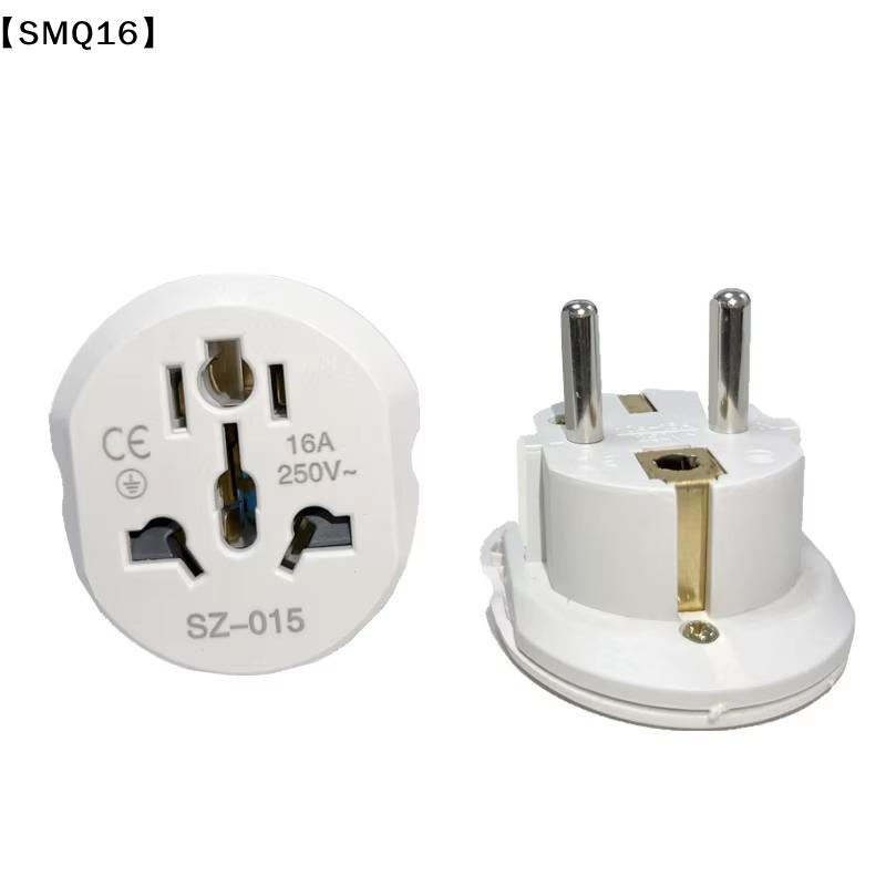 범용 여행용 어댑터 변환기 16A 250V 한국 EU  - Phone Accessories Uk 리뷰 및 가격