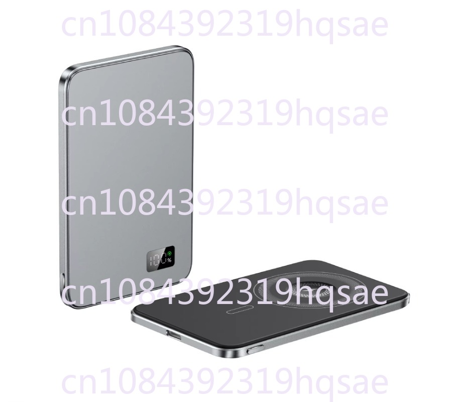2024 신제품 초슬림 5000mAh 10000mAh  - Power Bank Slim 리뷰 및 가격