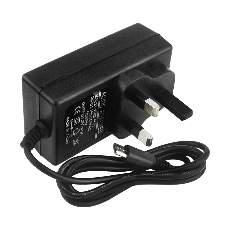 Orange Pi 5V 5A 전원 공급 장치 Type- - Phone Accessories Uk 리뷰 및 가격