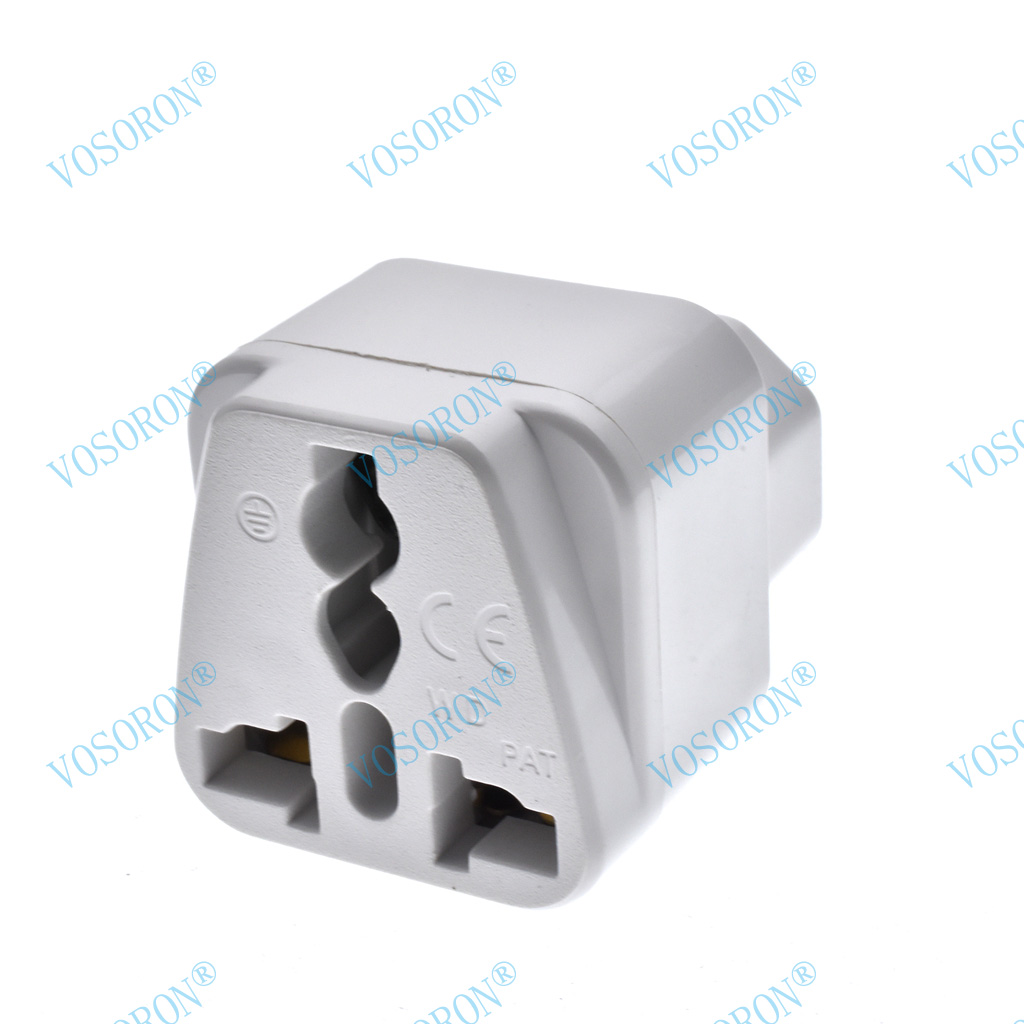 UPS 소켓 전원 어댑터 AC 플러그, IEC C14- - Phone Accessories Uk 리뷰 및 가격