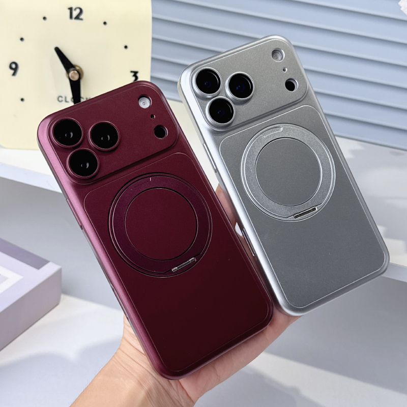 360 °   회전식 금속 자동차 거치대 링 무광 하드 - Phone Ring Holder 리뷰 및 가격