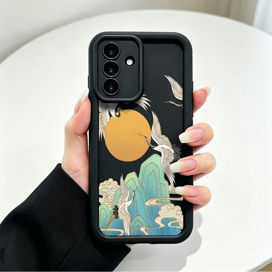 만화 크레인 멧돼지 휴대폰 케이스 (삼성 갤럭시 A22 - Samsung Accessories Phone 리뷰 및 가격