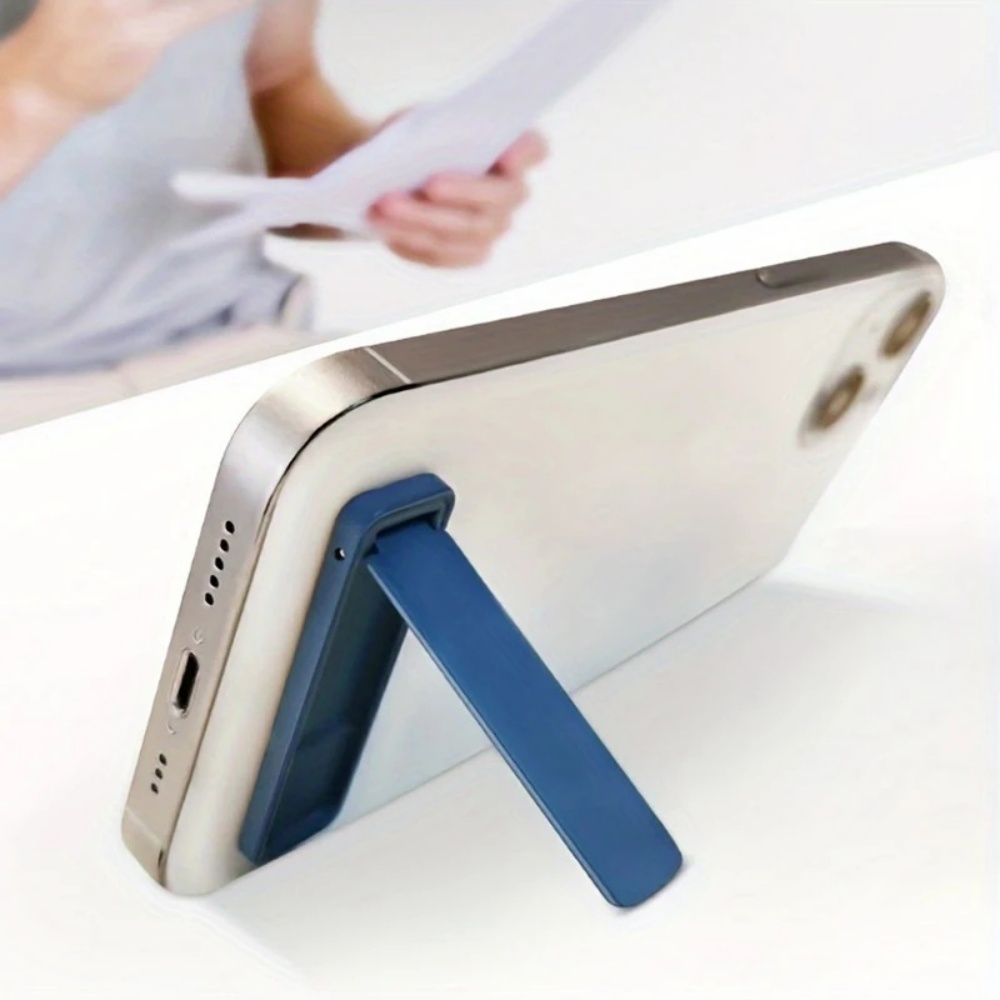 미니 플립 합금 휴대폰 홀더 초박형 후면 스티커 보이지 - Phone Accessories Quotes 리뷰 및 가격
