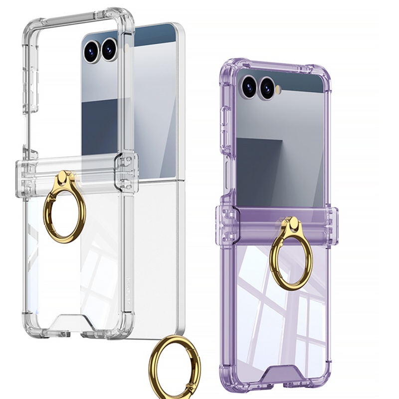 삼성 갤럭시 Z 플립7 FE Z 플립 7 6 5 플립7 - Phone Ring Holder 리뷰 및 가격