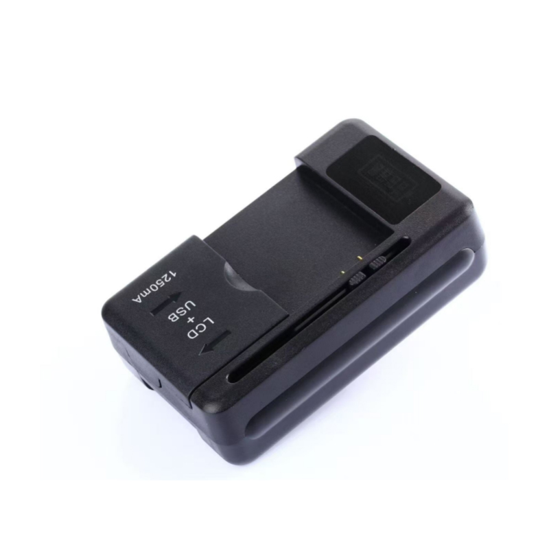 USB 포트가 있는 휴대폰용 LCD 표시기 화면이 있는 - Phone Accessories Uk 리뷰 및 가격