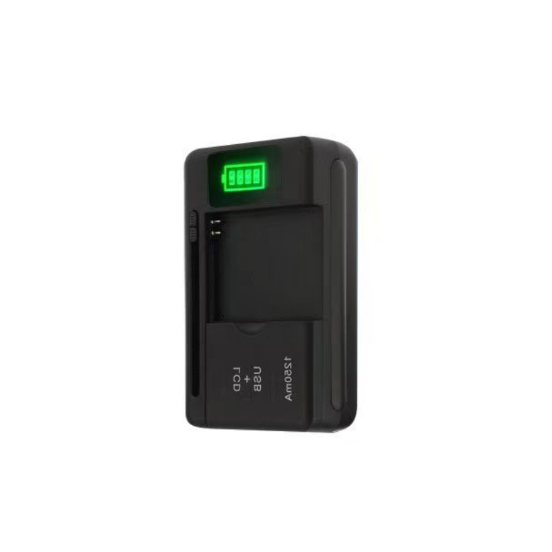 USB 포트가 있는 휴대폰용 LCD 표시기 화면이 있는 - Phone Accessories Uk 리뷰 및 가격
