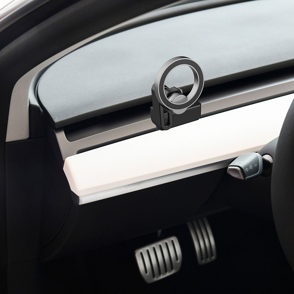 휴대폰 홀더 범용 휴대폰 브래킷 360도 회전 퀵 액세 - Phone Accessories For Your Car 리뷰 및 가격