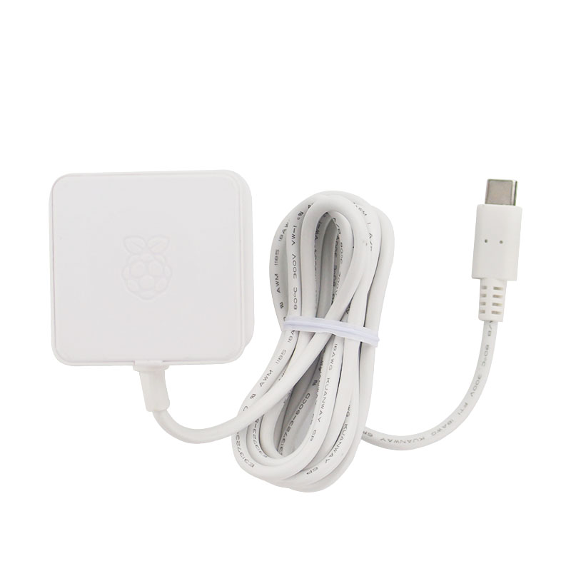 공식 라즈베리 파이 4 전원 공급 장치 5V 3A 충전 - Phone Accessories Uk 리뷰 및 가격