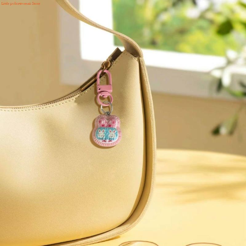 F92D 우아한 플라스틱 동물 키 체인 여자를위한 세련 - Phone Accessories For Teens 리뷰 및 가격